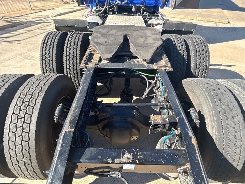 Day Cab Tractor-Heavy Duty Tractors-Freightliner-2020-Cascadia 11364ST-Oklahoma City-OK-592,684\n\t\tmiles-$ 29,500 - Image 6