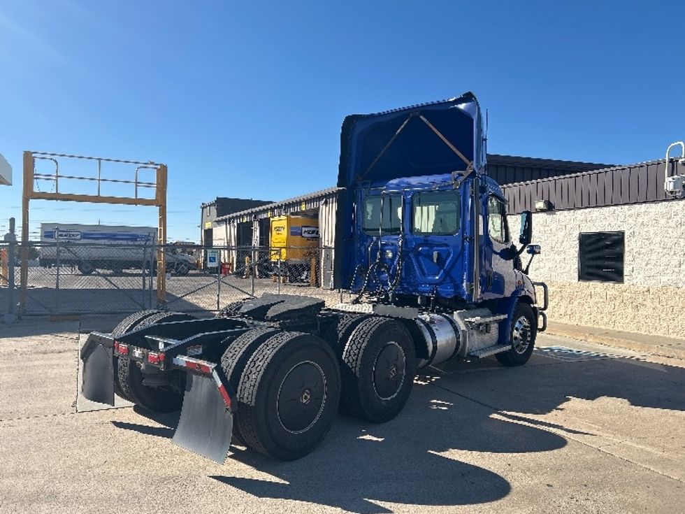 Day Cab Tractor-Heavy Duty Tractors-Freightliner-2020-Cascadia 11364ST-Oklahoma City-OK-592,684\n\t\tmiles-$ 29,500 - Image 7