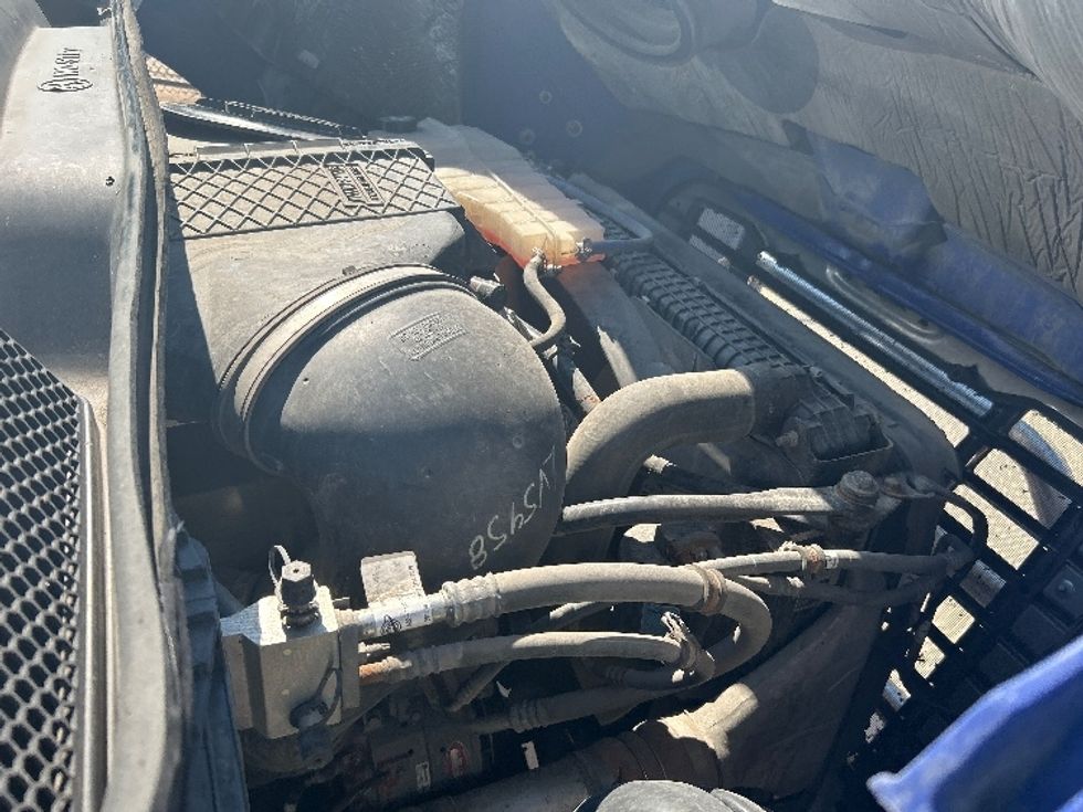 Day Cab Tractor-Heavy Duty Tractors-Freightliner-2020-Cascadia 11364ST-Oklahoma City-OK-631,098\n\t\tmiles-$ 29,500 - Image 15