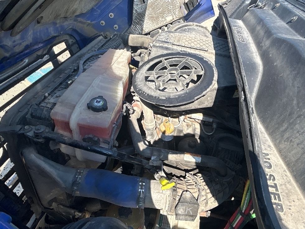 Day Cab Tractor-Heavy Duty Tractors-Freightliner-2020-Cascadia 11364ST-Oklahoma City-OK-631,098\n\t\tmiles-$ 29,500 - Image 16