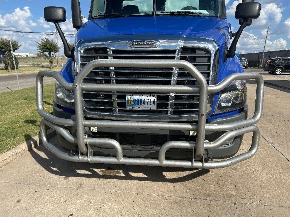 Day Cab Tractor-Heavy Duty Tractors-Freightliner-2020-Cascadia 11364ST-Oklahoma City-OK-631,098\n\t\tmiles-$ 29,500 - Image 17
