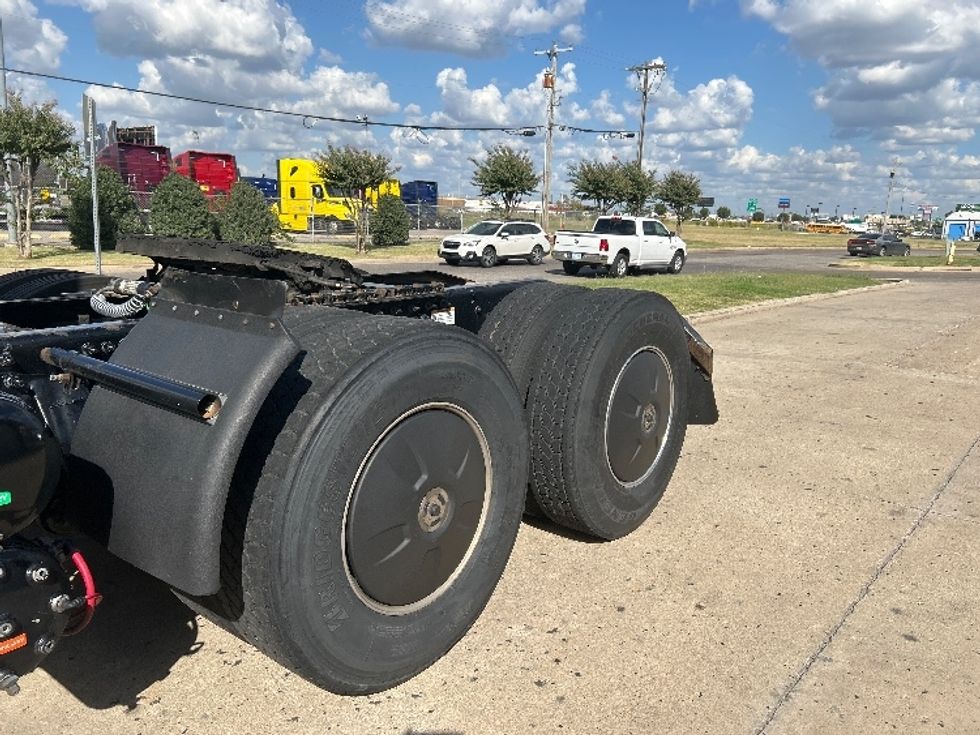 Day Cab Tractor-Heavy Duty Tractors-Freightliner-2020-Cascadia 11364ST-Oklahoma City-OK-631,098\n\t\tmiles-$ 29,500 - Image 18