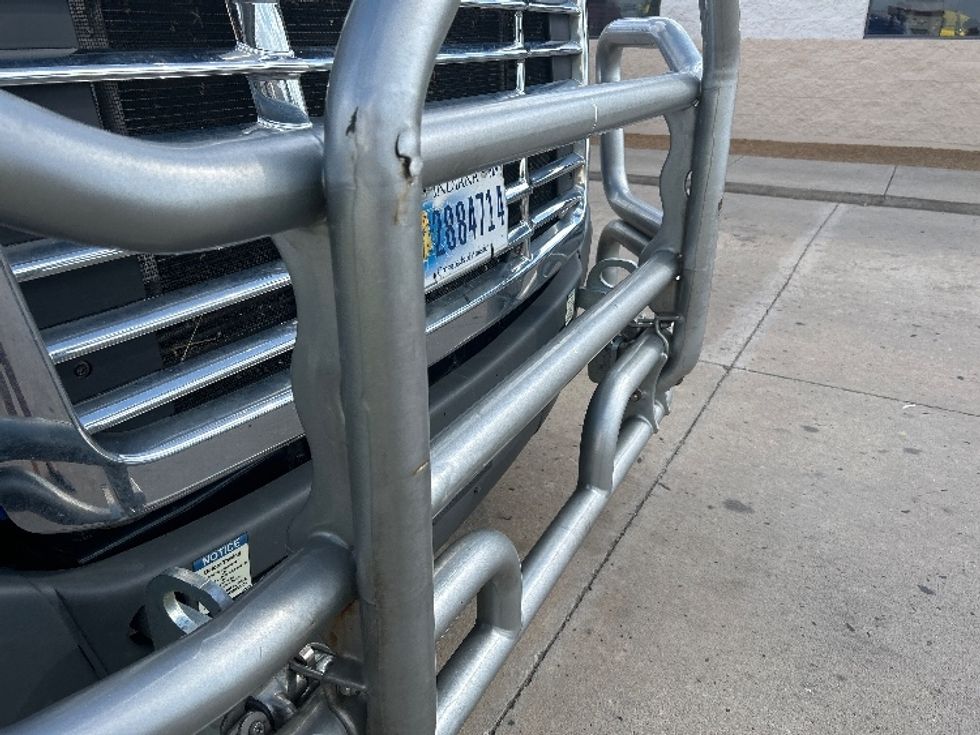 Day Cab Tractor-Heavy Duty Tractors-Freightliner-2020-Cascadia 11364ST-Oklahoma City-OK-631,098\n\t\tmiles-$ 29,500 - Image 19