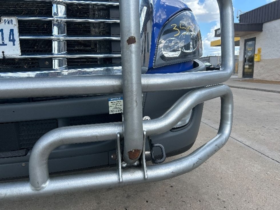 Day Cab Tractor-Heavy Duty Tractors-Freightliner-2020-Cascadia 11364ST-Oklahoma City-OK-631,098\n\t\tmiles-$ 29,500 - Image 20