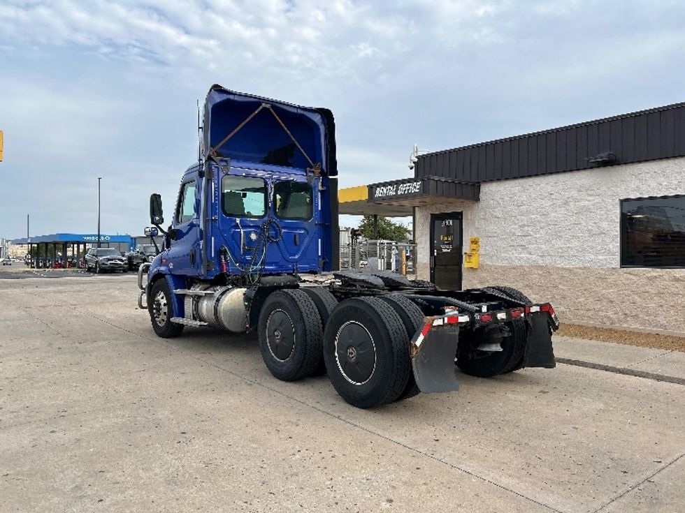 Day Cab Tractor-Heavy Duty Tractors-Freightliner-2020-Cascadia 11364ST-Oklahoma City-OK-631,098\n\t\tmiles-$ 29,500 - Image 5