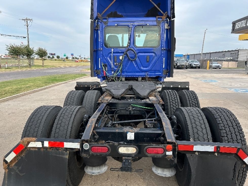 Day Cab Tractor-Heavy Duty Tractors-Freightliner-2020-Cascadia 11364ST-Oklahoma City-OK-631,098\n\t\tmiles-$ 29,500 - Image 6