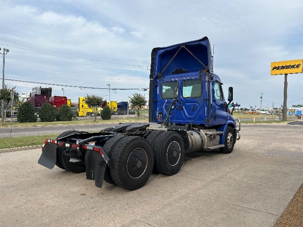 Day Cab Tractor-Heavy Duty Tractors-Freightliner-2020-Cascadia 11364ST-Oklahoma City-OK-631,098\n\t\tmiles-$ 29,500 - Image 7
