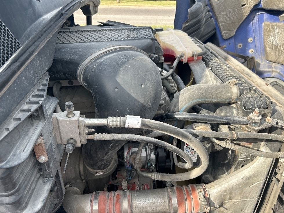 Day Cab Tractor-Heavy Duty Tractors-Freightliner-2020-Cascadia 11364ST-Oklahoma City-OK-651,061\n\t\tmiles-$ 29,500 - Image 15