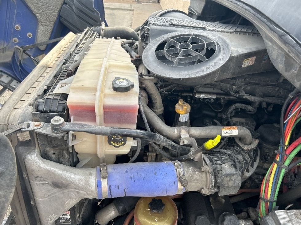 Day Cab Tractor-Heavy Duty Tractors-Freightliner-2020-Cascadia 11364ST-Oklahoma City-OK-651,061\n\t\tmiles-$ 29,500 - Image 16