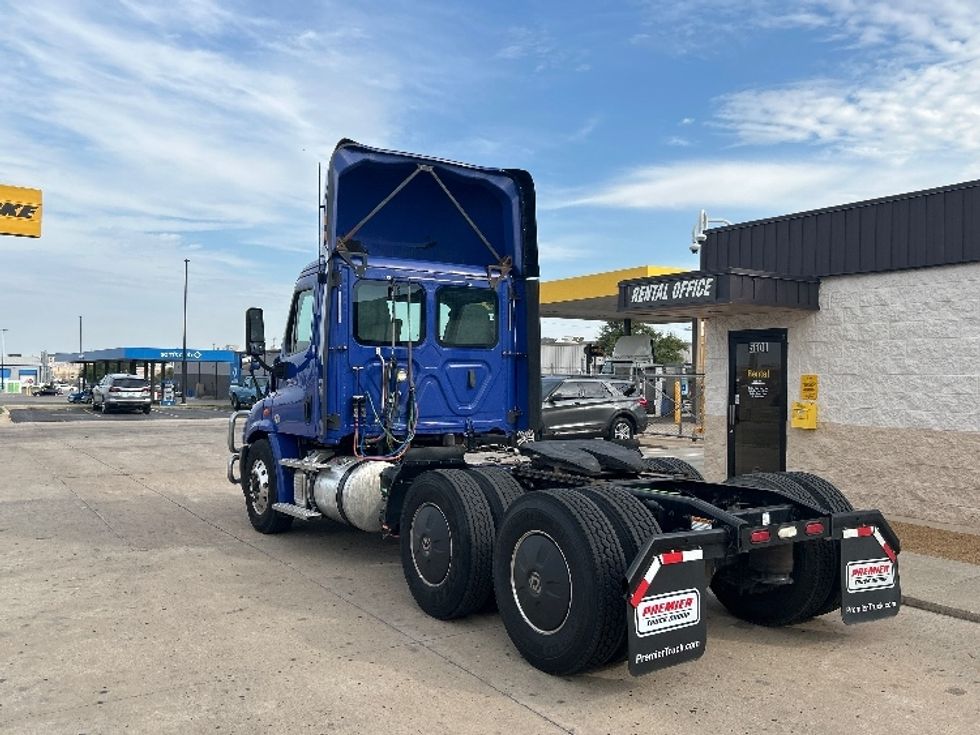 Day Cab Tractor-Heavy Duty Tractors-Freightliner-2020-Cascadia 11364ST-Oklahoma City-OK-651,061\n\t\tmiles-$ 29,500 - Image 5