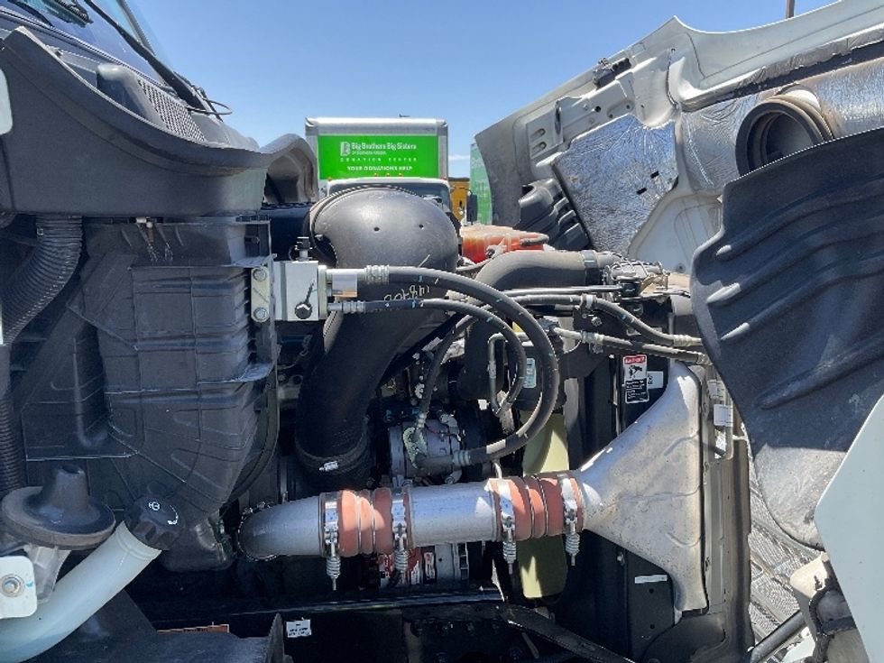 Day Cab Tractor-Heavy Duty Tractors-Freightliner-2020-Cascadia 11364ST-Phoenix-AZ-247,961\n\t\tmiles-$ 42,250 - Image 15