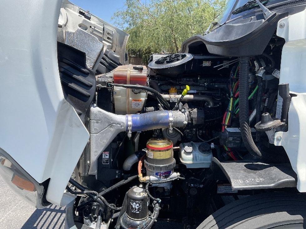 Day Cab Tractor-Heavy Duty Tractors-Freightliner-2020-Cascadia 11364ST-Phoenix-AZ-247,961\n\t\tmiles-$ 42,250 - Image 16