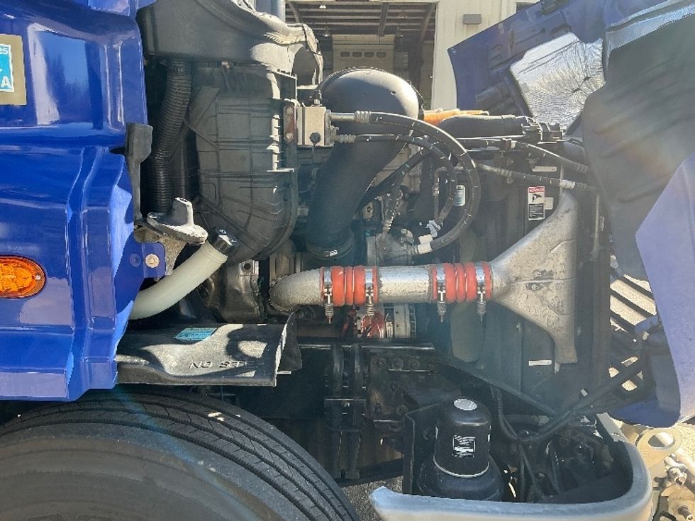 Day Cab Tractor-Heavy Duty Tractors-Freightliner-2020-Cascadia 11364ST-Prince George-VA-348,525\n\t\tmiles-$ 47,500 - Image 15