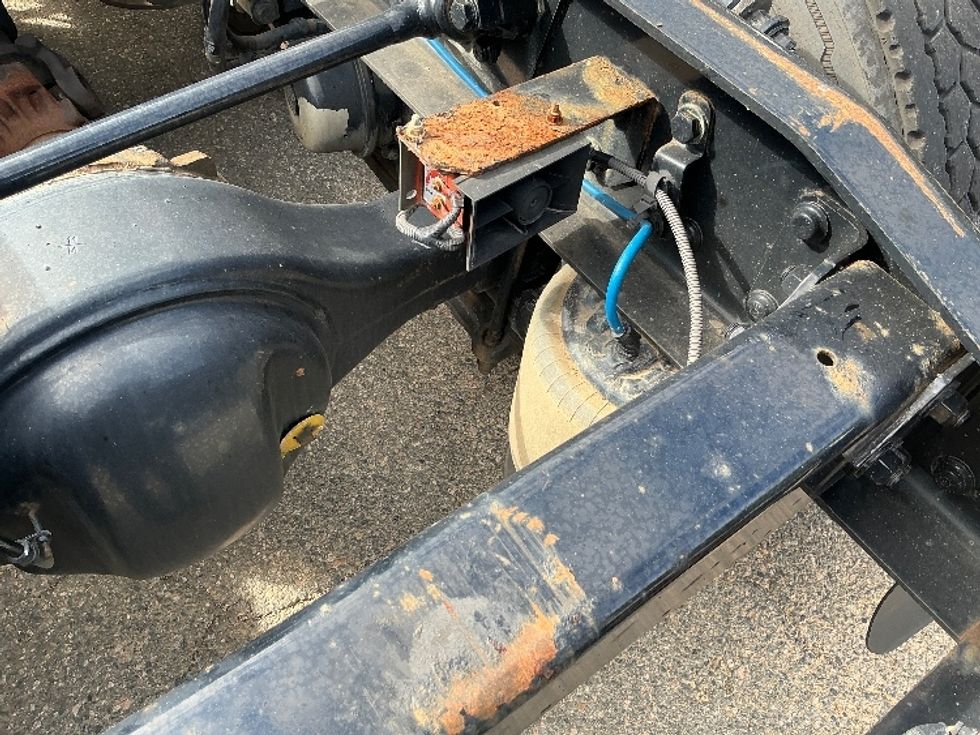 Day Cab Tractor-Heavy Duty Tractors-Freightliner-2020-Cascadia 11364ST-Prince George-VA-348,525\n\t\tmiles-$ 47,500 - Image 19