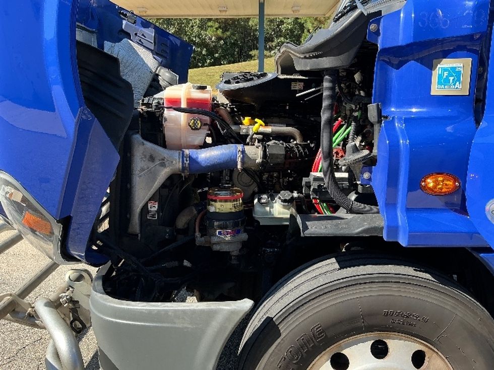 Day Cab Tractor-Heavy Duty Tractors-Freightliner-2020-Cascadia 11364ST-Prince George-VA-405,423\n\t\tmiles-$ 44,500 - Image 14