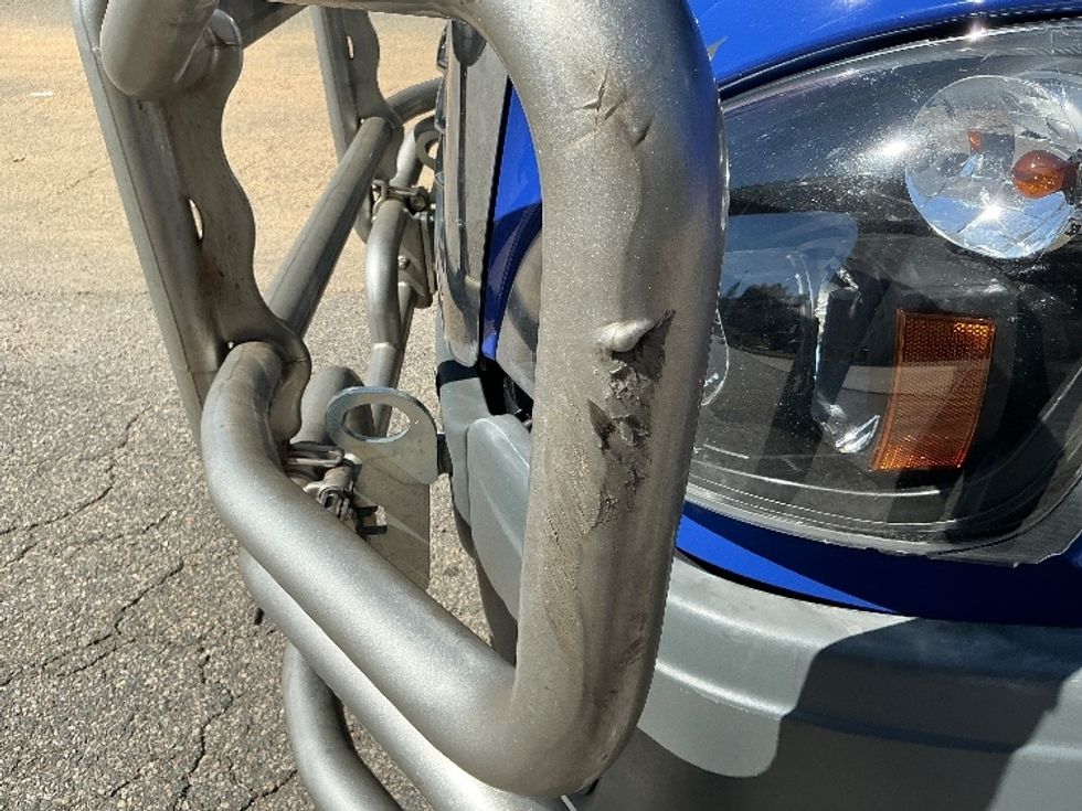 Day Cab Tractor-Heavy Duty Tractors-Freightliner-2020-Cascadia 11364ST-Prince George-VA-405,423\n\t\tmiles-$ 44,500 - Image 17