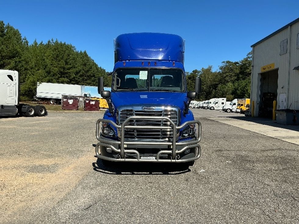 Day Cab Tractor-Heavy Duty Tractors-Freightliner-2020-Cascadia 11364ST-Prince George-VA-405,423\n\t\tmiles-$ 44,500 - Image 2