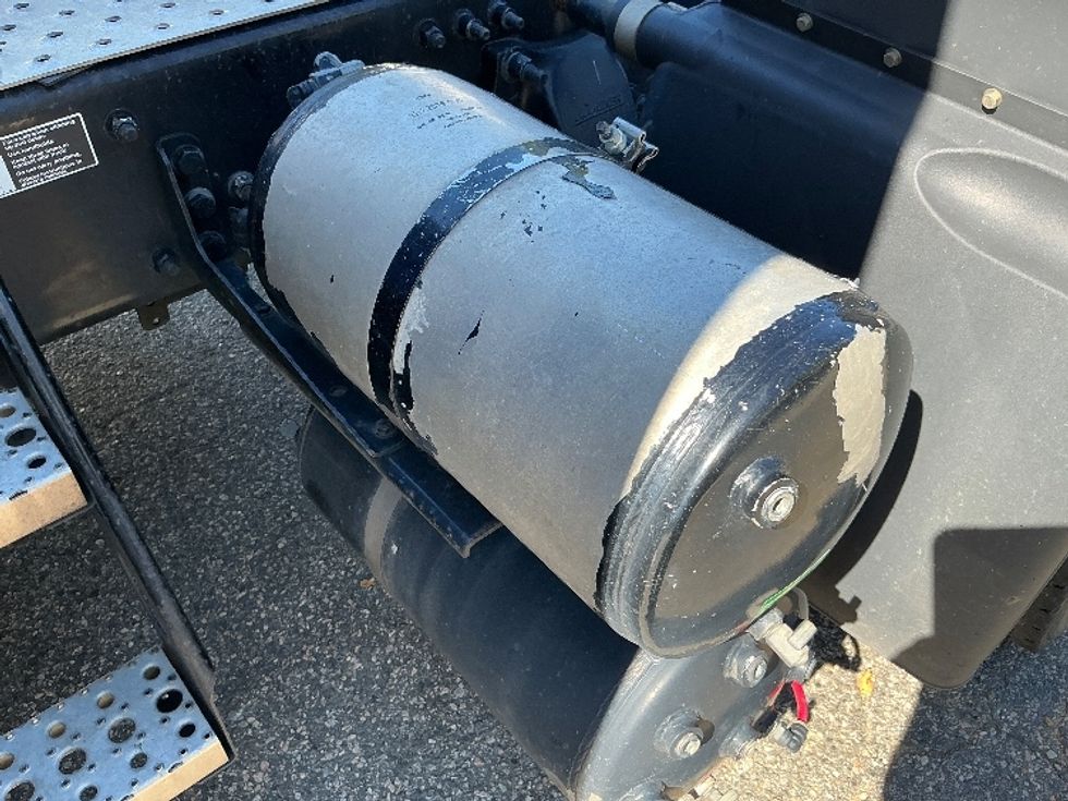 Day Cab Tractor-Heavy Duty Tractors-Freightliner-2020-Cascadia 11364ST-Prince George-VA-405,423\n\t\tmiles-$ 44,500 - Image 20