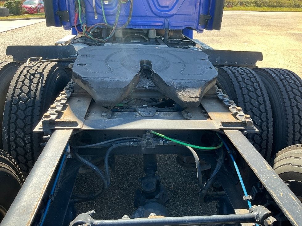 Day Cab Tractor-Heavy Duty Tractors-Freightliner-2020-Cascadia 11364ST-Prince George-VA-405,423\n\t\tmiles-$ 44,500 - Image 6