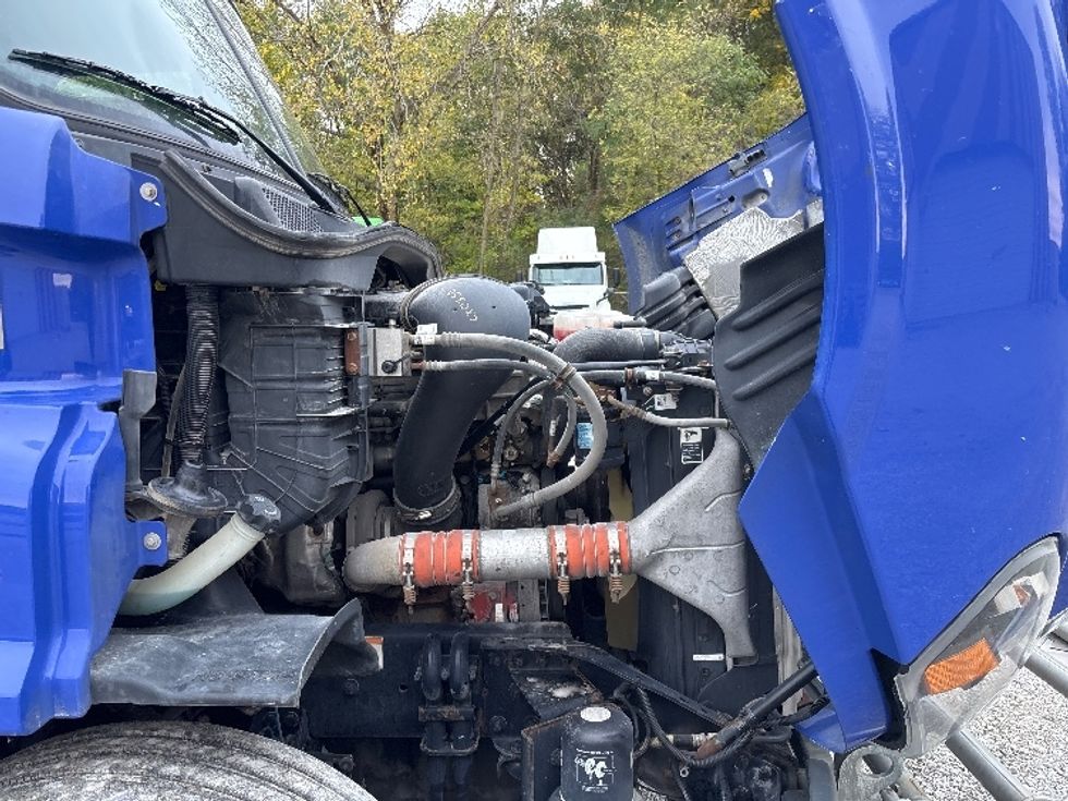 Day Cab Tractor-Heavy Duty Tractors-Freightliner-2020-Cascadia 11364ST-South Bend-IN-408,117\n\t\tmiles-$ 42,250 - Image 15