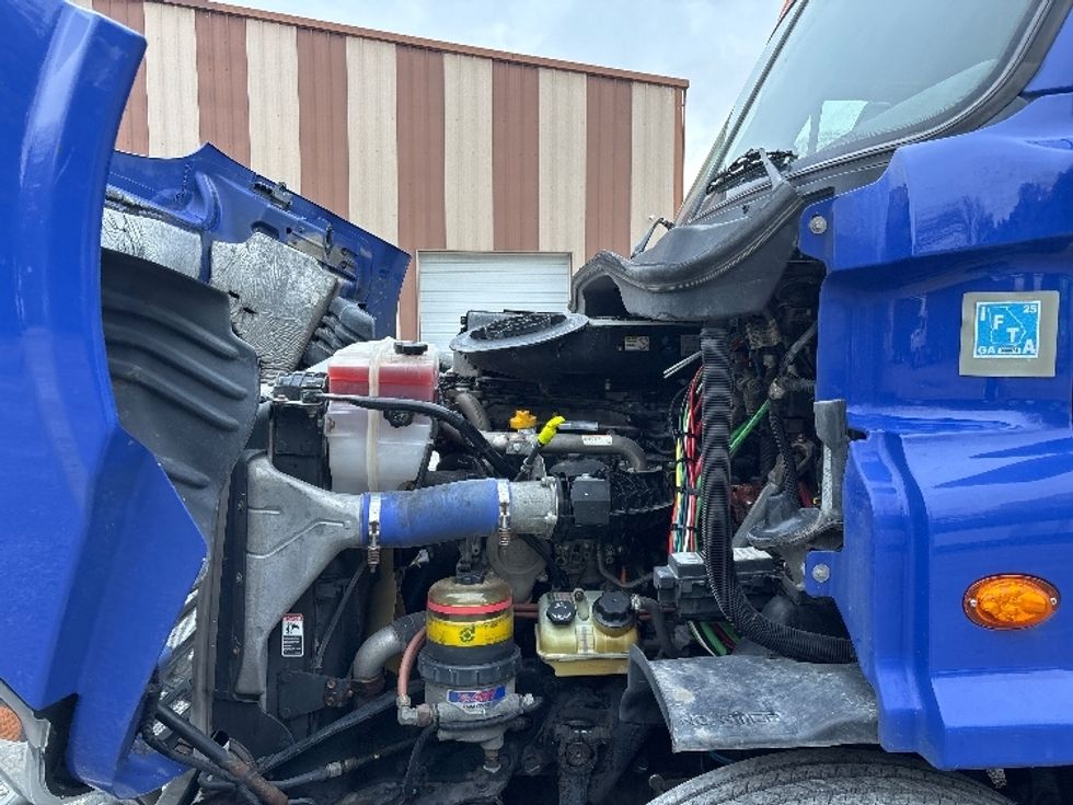 Day Cab Tractor-Heavy Duty Tractors-Freightliner-2020-Cascadia 11364ST-South Bend-IN-408,117\n\t\tmiles-$ 42,250 - Image 16