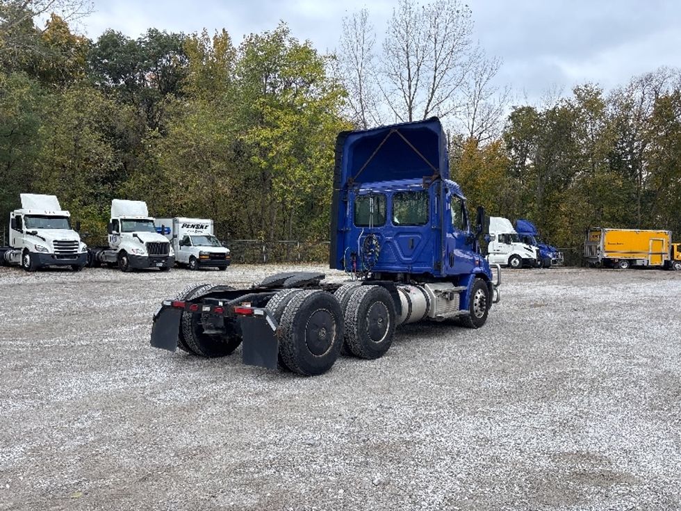 Day Cab Tractor-Heavy Duty Tractors-Freightliner-2020-Cascadia 11364ST-South Bend-IN-408,117\n\t\tmiles-$ 42,250 - Image 7