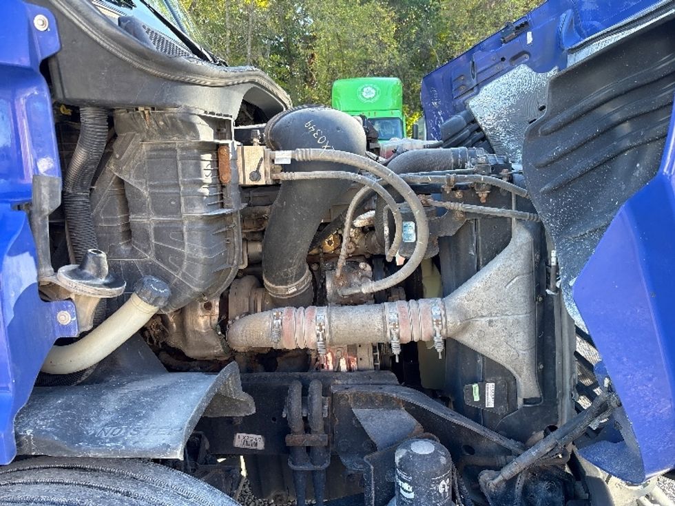 Day Cab Tractor-Heavy Duty Tractors-Freightliner-2020-Cascadia 11364ST-South Bend-IN-433,390\n\t\tmiles-$ 40,500 - Image 15