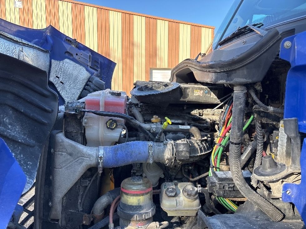 Day Cab Tractor-Heavy Duty Tractors-Freightliner-2020-Cascadia 11364ST-South Bend-IN-433,390\n\t\tmiles-$ 40,500 - Image 16