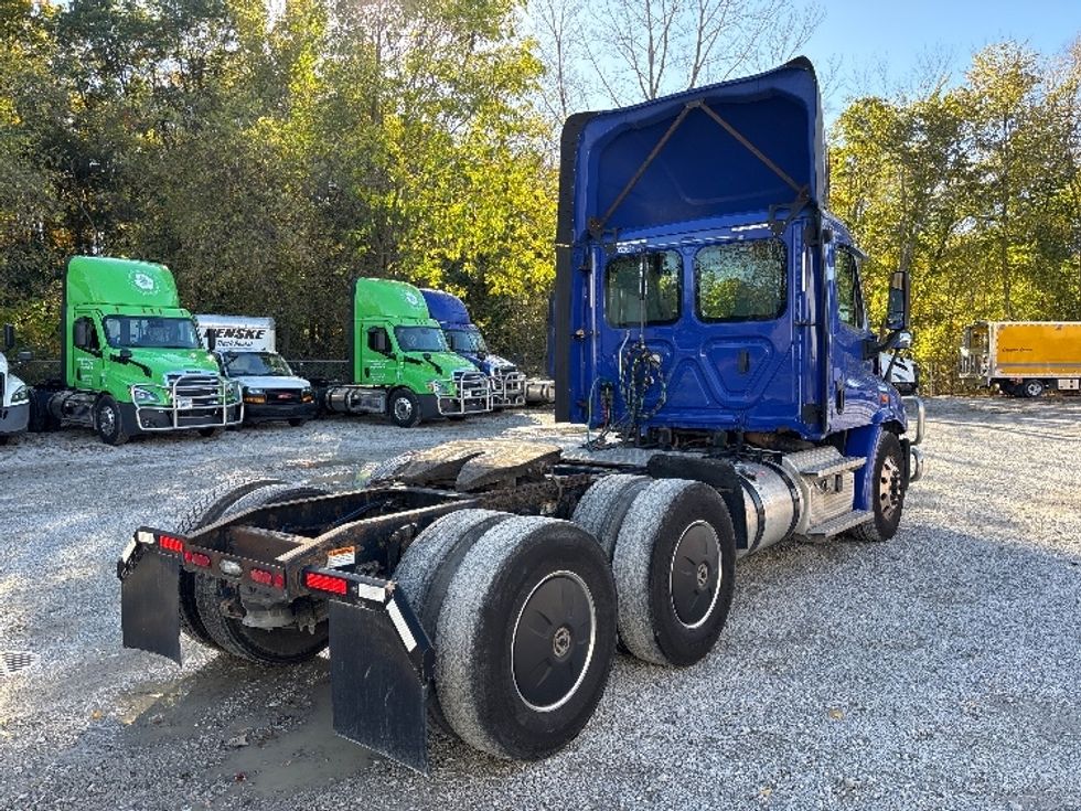 Day Cab Tractor-Heavy Duty Tractors-Freightliner-2020-Cascadia 11364ST-South Bend-IN-433,390\n\t\tmiles-$ 40,500 - Image 7