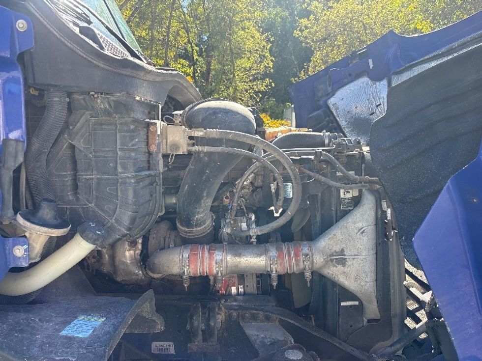 Day Cab Tractor-Heavy Duty Tractors-Freightliner-2020-Cascadia 11364ST-South Bend-IN-460,286\n\t\tmiles-$ 38,250 - Image 15