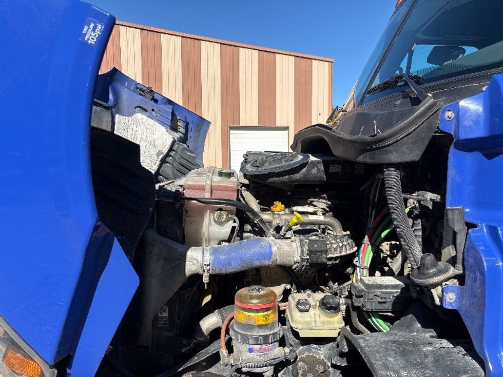 Day Cab Tractor-Heavy Duty Tractors-Freightliner-2020-Cascadia 11364ST-South Bend-IN-460,286\n\t\tmiles-$ 38,250 - Image 16