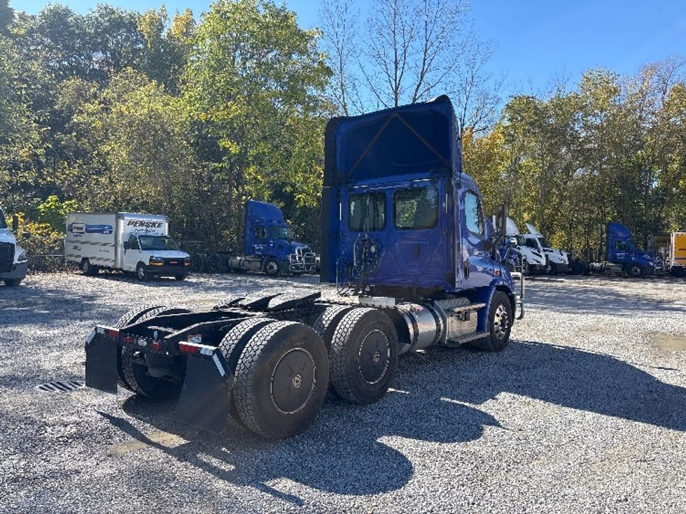 Day Cab Tractor-Heavy Duty Tractors-Freightliner-2020-Cascadia 11364ST-South Bend-IN-460,286\n\t\tmiles-$ 38,250 - Image 7