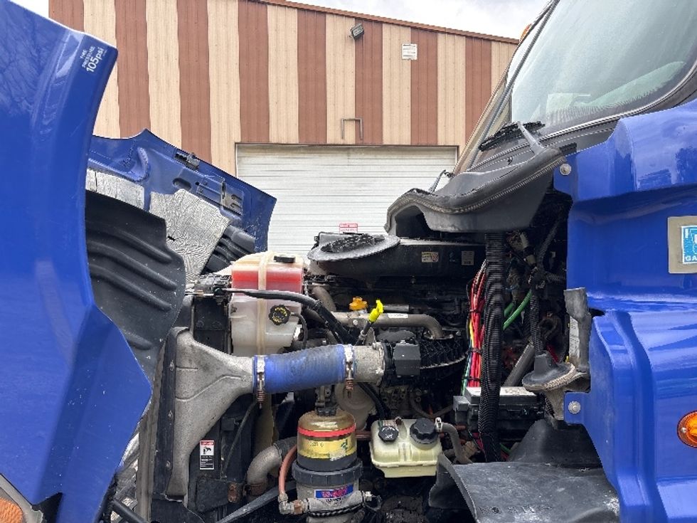 Day Cab Tractor-Heavy Duty Tractors-Freightliner-2020-Cascadia 11364ST-South Bend-IN-472,324\n\t\tmiles-$ 37,250 - Image 16