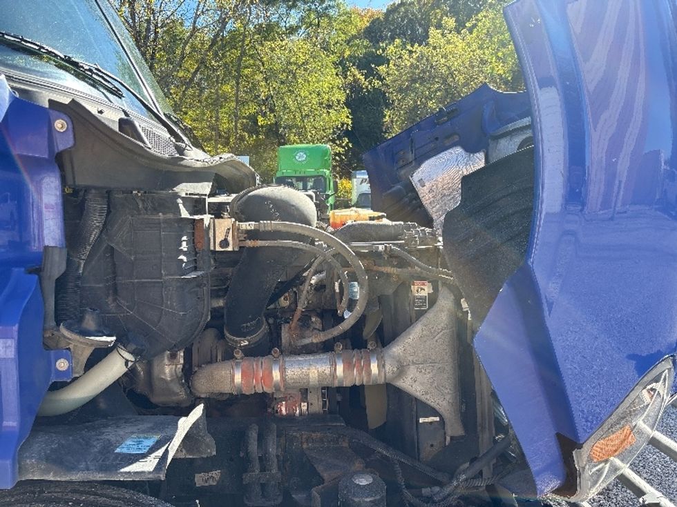 Day Cab Tractor-Heavy Duty Tractors-Freightliner-2020-Cascadia 11364ST-South Bend-IN-546,730\n\t\tmiles-$ 31,000 - Image 15