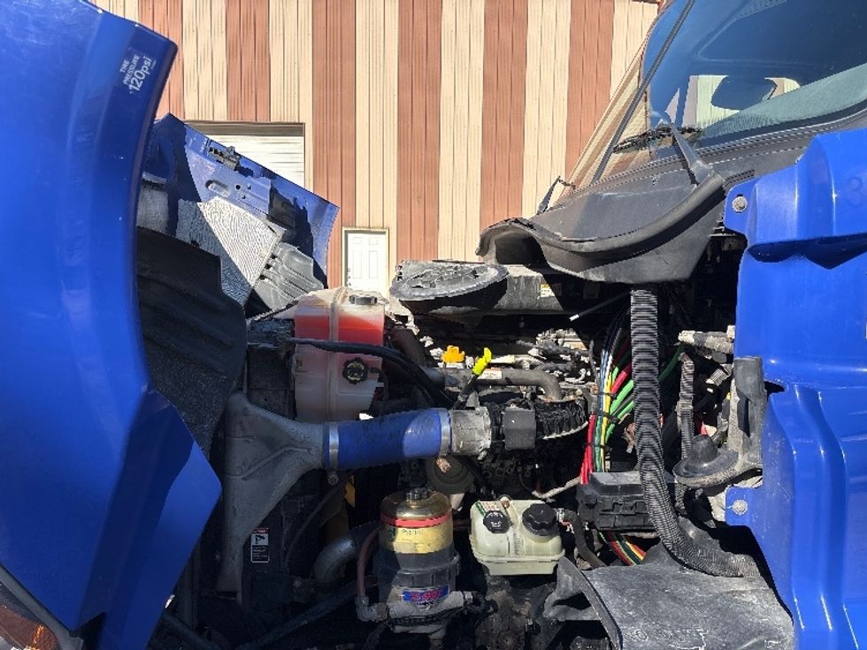 Day Cab Tractor-Heavy Duty Tractors-Freightliner-2020-Cascadia 11364ST-South Bend-IN-546,730\n\t\tmiles-$ 31,000 - Image 16