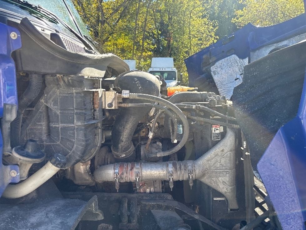 Day Cab Tractor-Heavy Duty Tractors-Freightliner-2020-Cascadia 11364ST-South Bend-IN-575,615\n\t\tmiles-$ 28,500 - Image 15