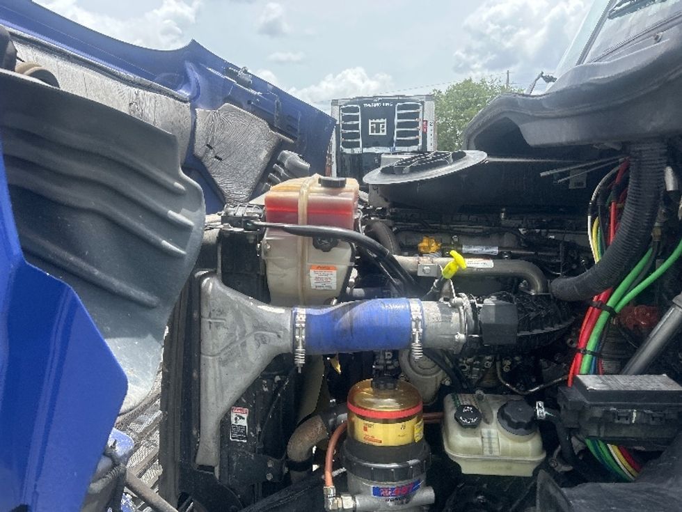Day Cab Tractor-Heavy Duty Tractors-Freightliner-2020-Cascadia 11364ST-Tampa-FL-411,512\n\t\tmiles-$ 42,250 - Image 15