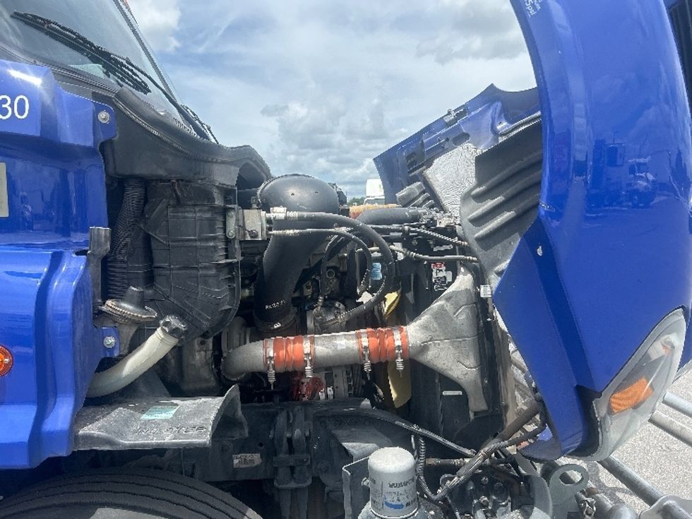 Day Cab Tractor-Heavy Duty Tractors-Freightliner-2020-Cascadia 11364ST-Tampa-FL-411,512\n\t\tmiles-$ 42,250 - Image 16