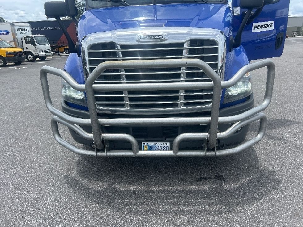 Day Cab Tractor-Heavy Duty Tractors-Freightliner-2020-Cascadia 11364ST-Tampa-FL-411,512\n\t\tmiles-$ 42,250 - Image 17