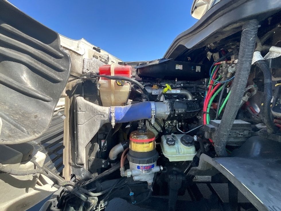 Day Cab Tractor-Heavy Duty Tractors-Freightliner-2020-Cascadia 11364ST-Torrance-CA-177,144\n\t\tmiles-$ 60,000 - Image 16