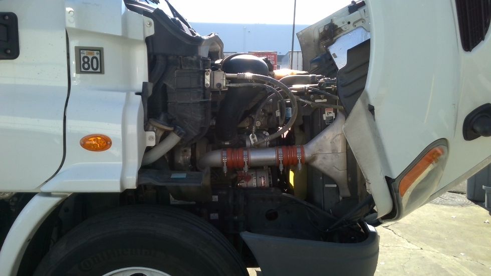 Day Cab Tractor-Heavy Duty Tractors-Freightliner-2020-Cascadia 11364ST-Tracy-CA-308,384\n\t\tmiles-$ 44,000 - Image 15