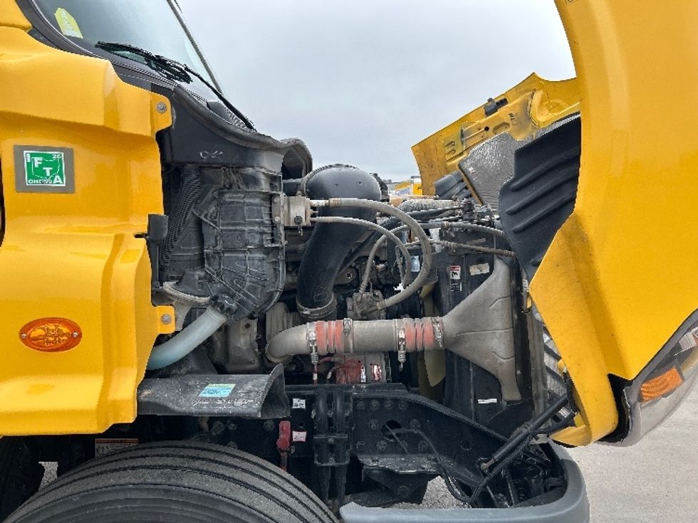Day Cab Tractor-Heavy Duty Tractors-Freightliner-2020-Cascadia 11364ST-Tulsa-OK-494,623\n\t\tmiles-$ 31,250 - Image 15