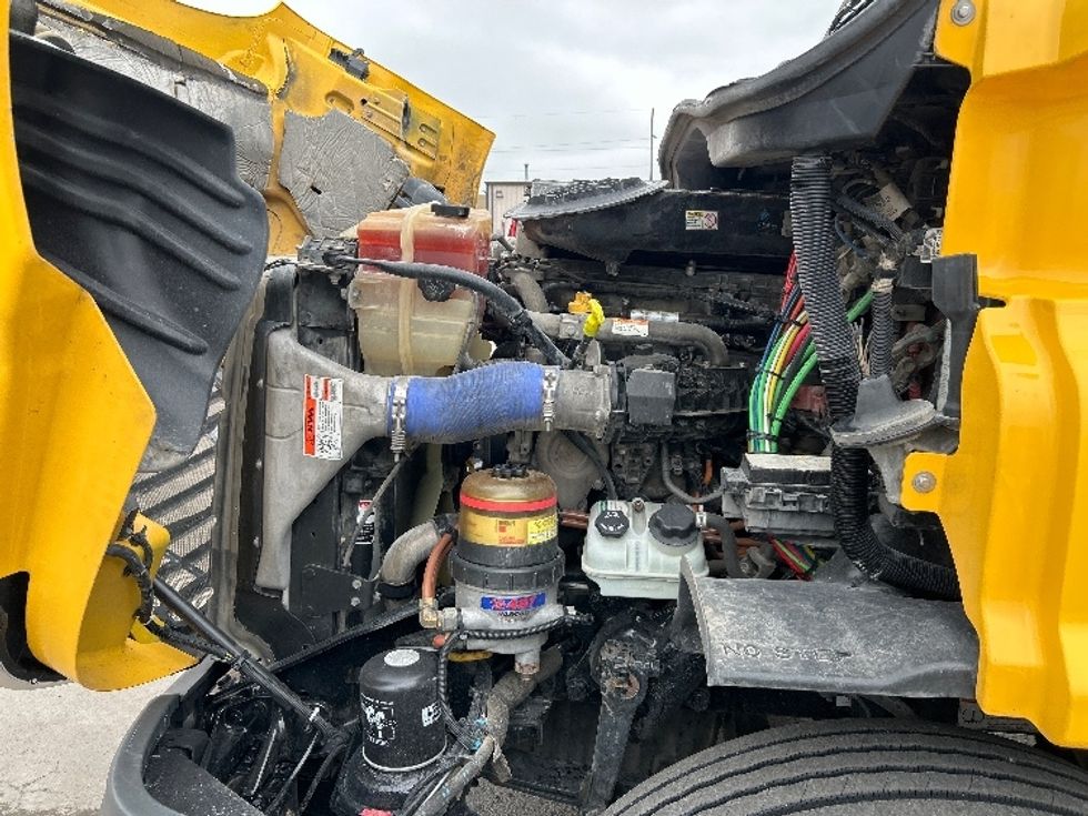 Day Cab Tractor-Heavy Duty Tractors-Freightliner-2020-Cascadia 11364ST-Tulsa-OK-494,623\n\t\tmiles-$ 31,250 - Image 16