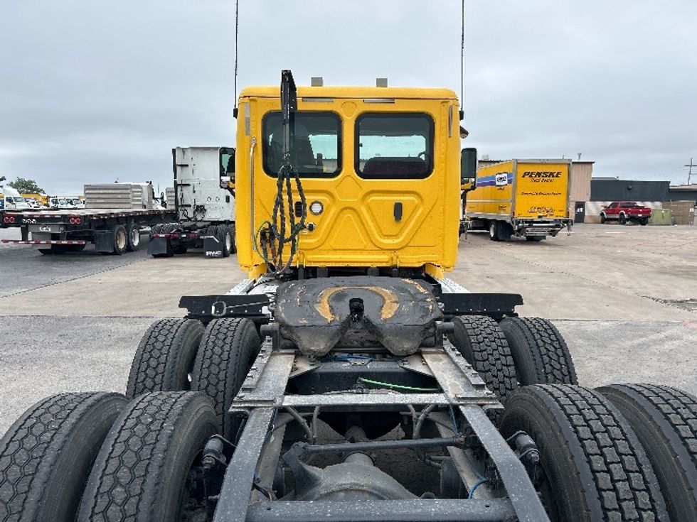 Day Cab Tractor-Heavy Duty Tractors-Freightliner-2020-Cascadia 11364ST-Tulsa-OK-494,623\n\t\tmiles-$ 31,250 - Image 6