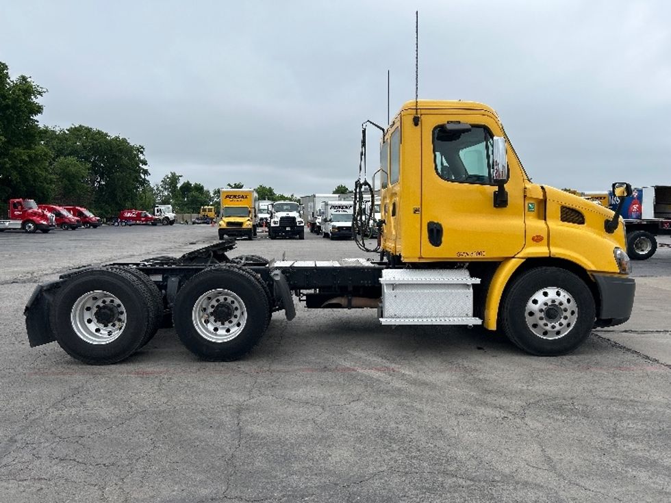 Day Cab Tractor-Heavy Duty Tractors-Freightliner-2020-Cascadia 11364ST-Tulsa-OK-494,623\n\t\tmiles-$ 31,250 - Image 8