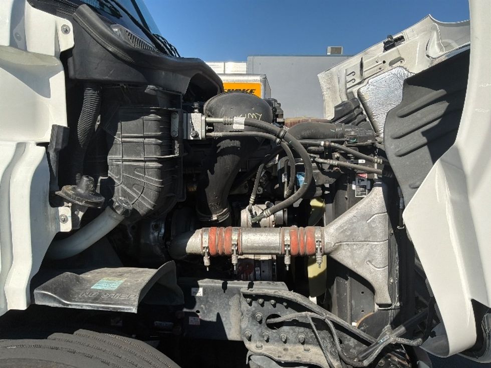 Day Cab Tractor-Heavy Duty Tractors-Freightliner-2020-Cascadia 11364ST-West Sacramento-CA-62,227\n\t\tmiles-$ 63,500 - Image 15