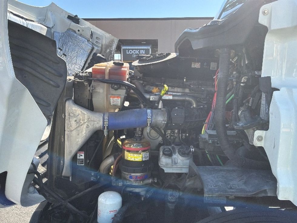 Day Cab Tractor-Heavy Duty Tractors-Freightliner-2020-Cascadia 11364ST-West Sacramento-CA-62,227\n\t\tmiles-$ 63,500 - Image 16