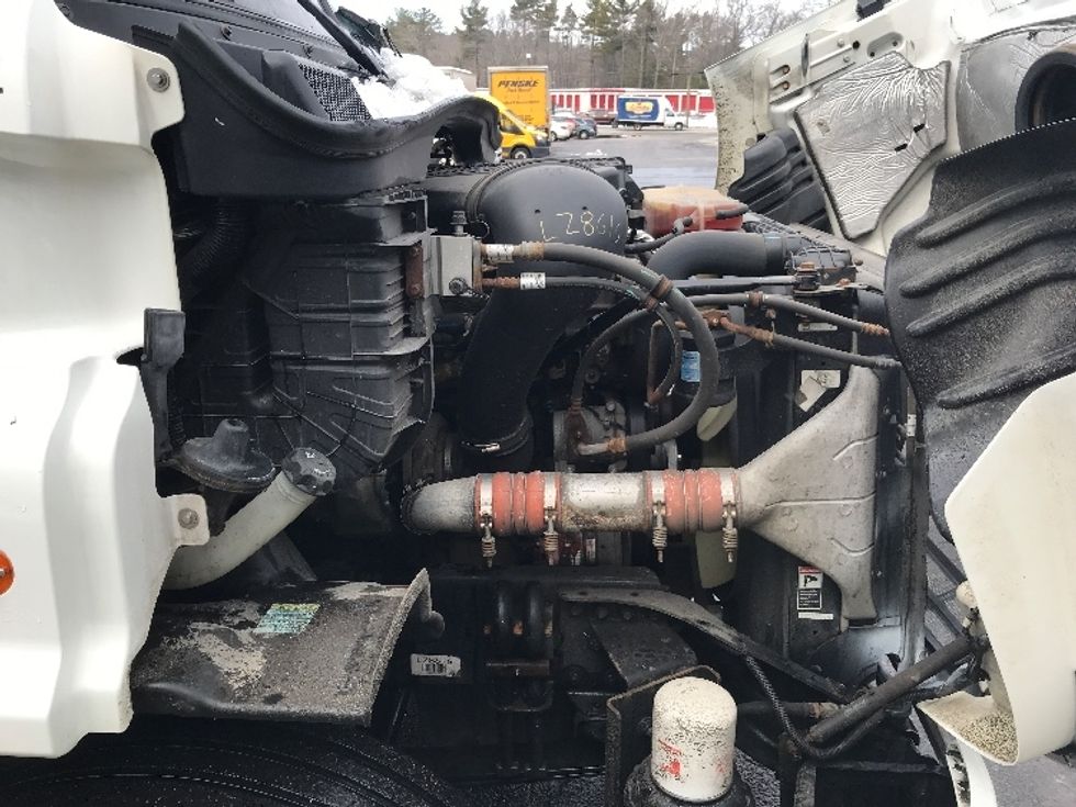 Day Cab Tractor-Heavy Duty Tractors-Freightliner-2020-Cascadia 11364ST-Westfield-MA-207,202\n\t\tmiles-$ 53,250 - Image 15