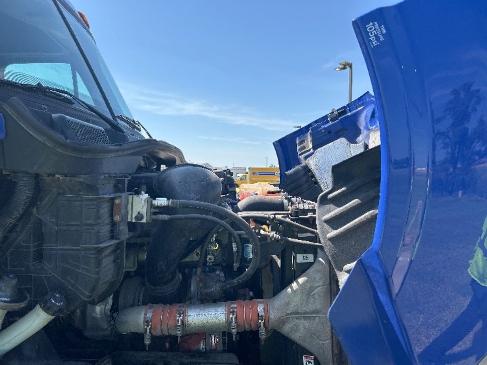 Day Cab Tractor-Heavy Duty Tractors-Freightliner-2020-Cascadia 11364ST-Wichita-KS-424,836\n\t\tmiles-$ 48,250 - Image 15