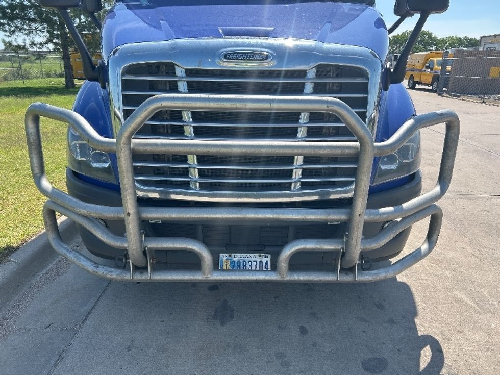 Day Cab Tractor-Heavy Duty Tractors-Freightliner-2020-Cascadia 11364ST-Wichita-KS-424,836\n\t\tmiles-$ 48,250 - Image 17